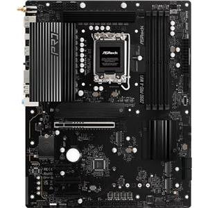 ASRock Z890 Pro-A Wifi DDR5