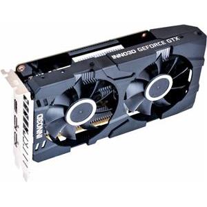 Grafička kartica Inno3D GeForce GTX 1650 TWIN X2 OC, 4GB, GDDR6