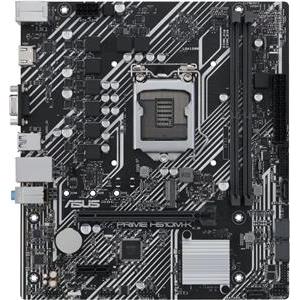 ASUS PRIME H510M-K - motherboard - micro ATX - LGA1200 Socket - H510