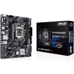 MB ASUS Intel 1200 PRIME H510M-E R2.0