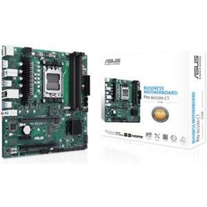 MB ASUS AMD AM5 PRO B650M-CT-CSM