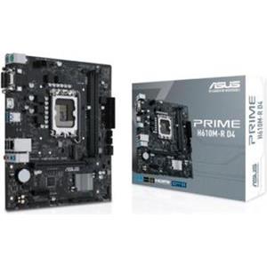 ASUS PRIME H610M-R D4 