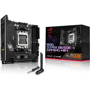 MB ASUS AMD AM5 ROG STRIX B650E-I GAMING WIFI