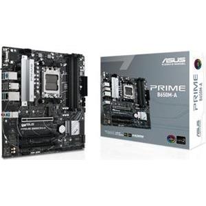 MB ASUS AMD AM5 PRIME B650M-A