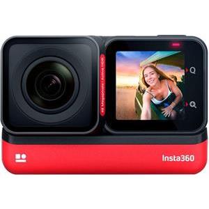 Insta360 ONE RS Twin Edition