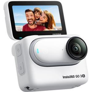 Insta360 GO 3S White (128GB)