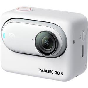 Insta360 GO 3 White (64GB)