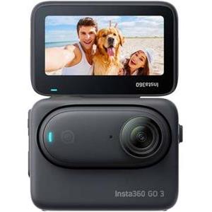 Insta360 GO 3 Black (64GB)