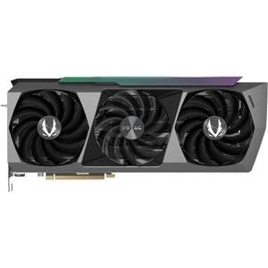 Zotac ZT-D40730F-10P graphics card NVIDIA GeForce RTX 4070 Ti SUPER 16 GB GDDR6X