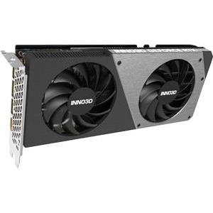 Inno3D GeForce RTX 4070 Twin X2 OC 12GB GDDR6X DLSS 3