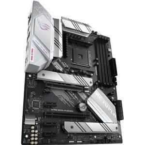 MB ASUS AMD AM4 ROG STRIX B550-A GAMING