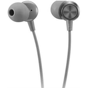 Lenovo slušalice 110 Analog In-Ear Headphone, GXD1J77354