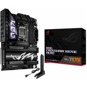 MBO AM5 AS ROG CROSSHAIR X870E HERO