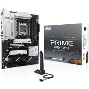 MBO AM5 AS PRIME X870-P WIFI