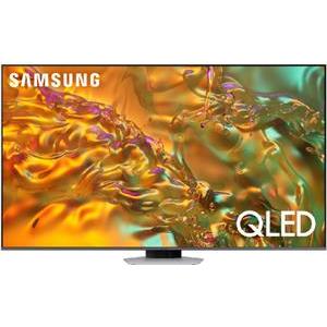 SAMSUNG QLED TV QE55Q80DATXXH