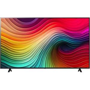 LG UHD TV 75NANO81T3A