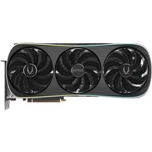 VGA Zotac RTX4070TI AMP EXTREME AIRO 12GB