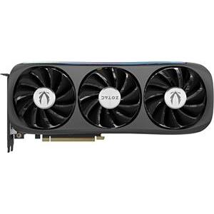 VGA Zotac RTX4070TI AMP AIRO 12GB