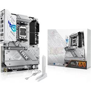 MBO AM5 AS STRIX X870-A GAMING WIFI