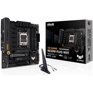 MB ASUS AMD AM5 TUF GAMING B650M-PLUS WIFI