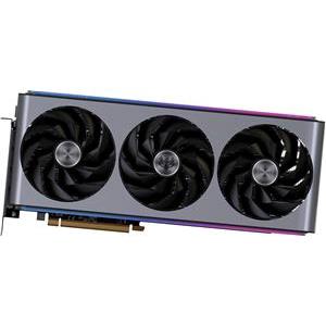 Sapphire NITRO+ Radeon RX 7900 XTX Vapor-X 24GB