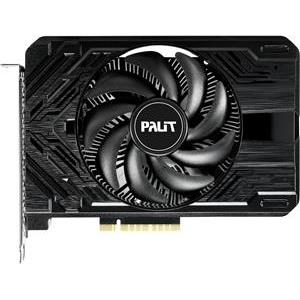 VGA Palit RTX4060 8GB Storm X