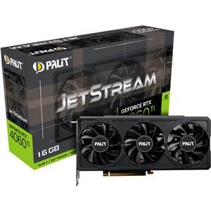 VGA Palit RTX4060TI 16GB JetStream