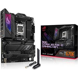 MB ASUS AMD AM5 ROG STRIX X670E-E GAMING WIFI