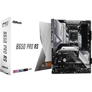 Matična ploča Asrock AMD AM5 B650 PRO RS