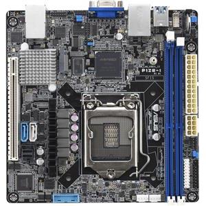 MBS ASUS Intel 1200 P12R-I/ASMB10