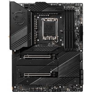 MSI MEG Z690 UNIFY - motherboard - ATX - LGA1700 Socket - Z690