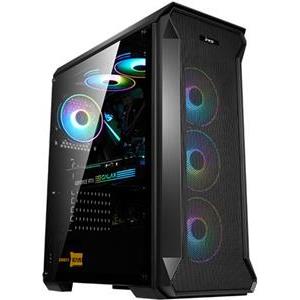 Računalo ProPC Gaming OnyxViper a501D, AMD Ryzen 5 7600, 32GB DDR5, 1TB NVMe, RX 7800 XT, FreeDOS