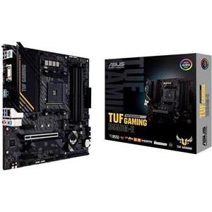 Matična ploča ASUS TUF GAMING B550M-E - motherboard - micro ATX - Socket AM4 - AMD B550