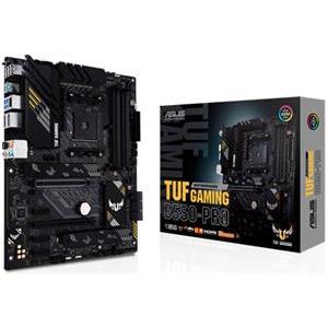 Matična ploča ASUS TUF GAMING B550-PRO - motherboard - ATX - Socket AM4 - AMD B550