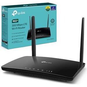 TP-Link Wireless Router Archer MR500 V1 - Max. 300 Mbit/s