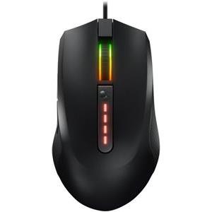 Cherry MC-2.1 optički ergonomski gaming RGB miš, USB, crni