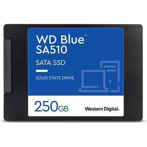 SSD WD Blue (2.5