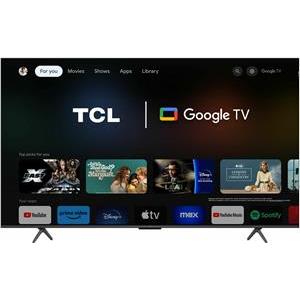 TCL QLED TV 55