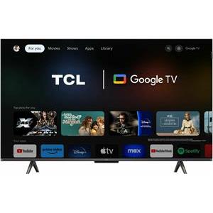 TCL QLED TV 43