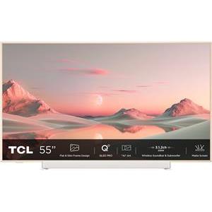 TCL NXTFRAME TV 55