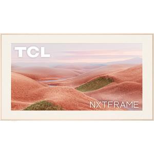 TCL NXTFRAME TV 75