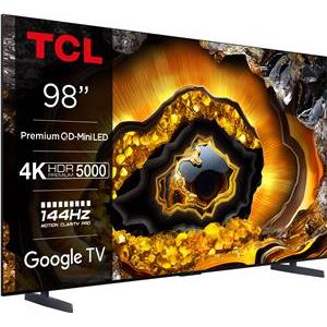 TCL MINI LED TV 98