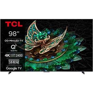 TCL MINI LED TV 98