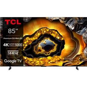 TCL MINI LED TV 85