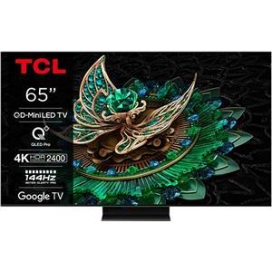 TCL MINI LED TV 65