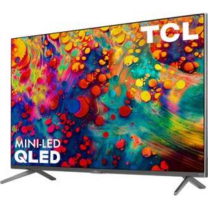 TCL MINI LED TV 55