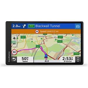 Garmin DriveSmartÂ 55 MT-D EU 