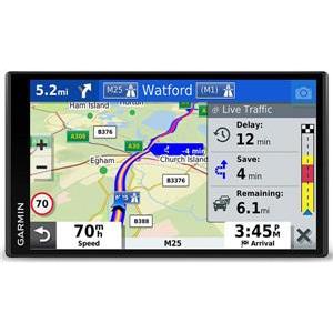 Garmin DriveSmart 65 MT-D Europe