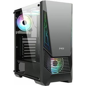 Računalo ProPC Gaming CyberNova i302W, Intel i3 13100F, 8GB DDR4, 512GB NVMe, GTX1650, Win11Pro