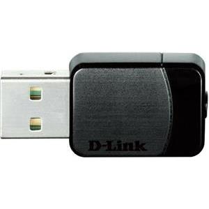 D-Link micro USB bežični adapter DWA-171